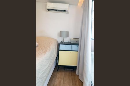 Apartamento para alugar com 90m², 2 quartos e 1 vagaQuarto 2 - Suíte Cobertura
