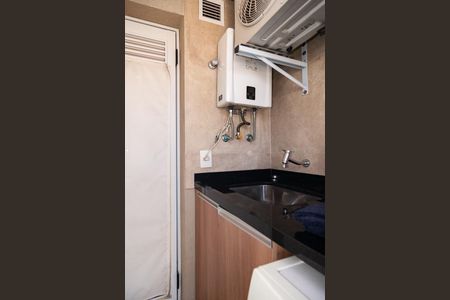 Apartamento para alugar com 90m², 2 quartos e 1 vagaÁrea de Serviço