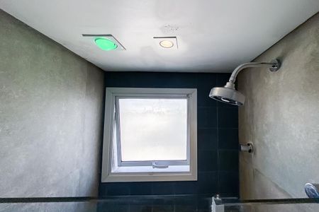 Apartamento para alugar com 90m², 2 quartos e 1 vagaBanheiro Quarto 1 Suíte