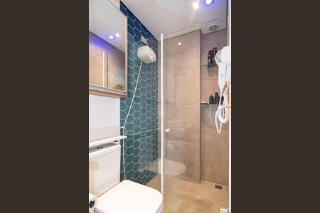 Apartamento para alugar com 90m², 2 quartos e 1 vagaBanheiro Quarto 2 - Suíte Cobertura