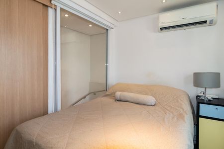 Apartamento para alugar com 90m², 2 quartos e 1 vagaQuarto 2 - Suíte Cobertura