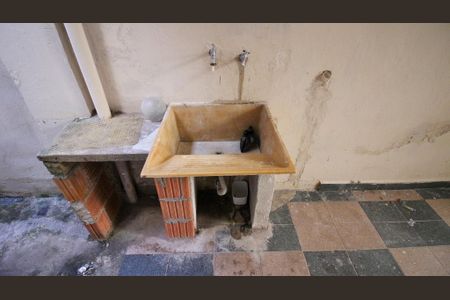 Casa para alugar com 100m², 3 quartos e 1 vaga