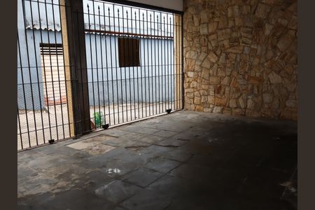 Casa para alugar com 100m², 3 quartos e 1 vagaGaragem