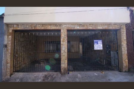 Casa para alugar com 100m², 3 quartos e 1 vaga
