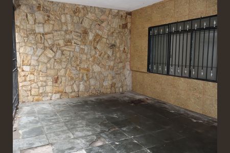 Casa para alugar com 100m², 3 quartos e 1 vagaGaragem