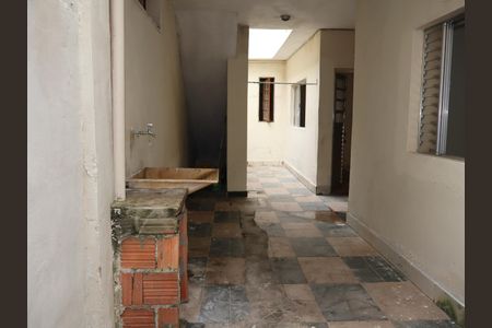 Casa para alugar com 100m², 3 quartos e 1 vagaÁrea de Serviço