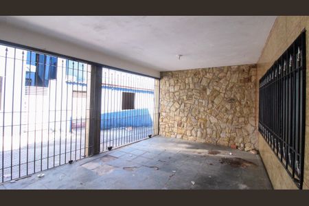 Casa para alugar com 100m², 3 quartos e 1 vaga