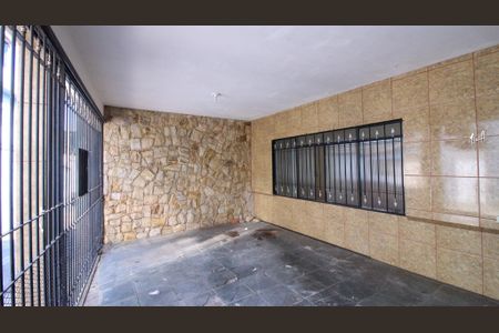 Casa para alugar com 100m², 3 quartos e 1 vaga