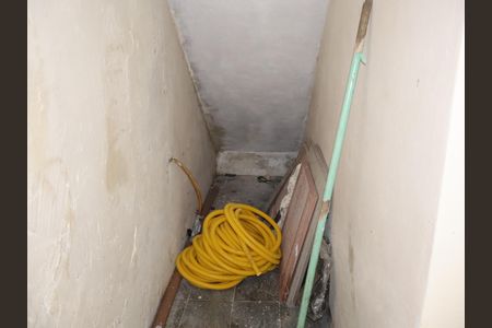Área de Serviço de casa para alugar com 3 quartos, 100m² em Vila Margarida, São Paulo