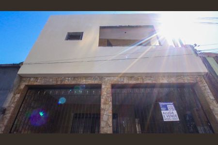 Casa para alugar com 100m², 3 quartos e 1 vaga