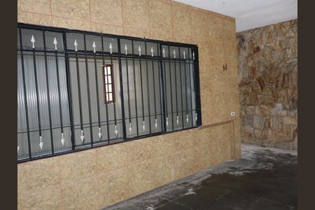 Casa para alugar com 100m², 3 quartos e 1 vagaGaragem