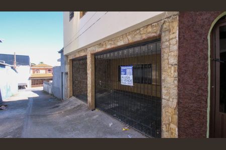 Casa para alugar com 100m², 3 quartos e 1 vaga