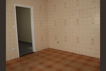 Casa para alugar com 100m², 3 quartos e 1 vagaCozinha