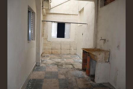 Casa para alugar com 100m², 3 quartos e 1 vagaÁrea de Serviço