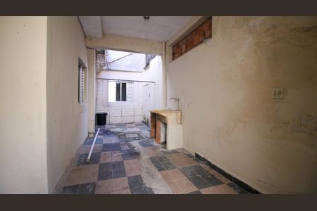 Casa para alugar com 100m², 3 quartos e 1 vaga