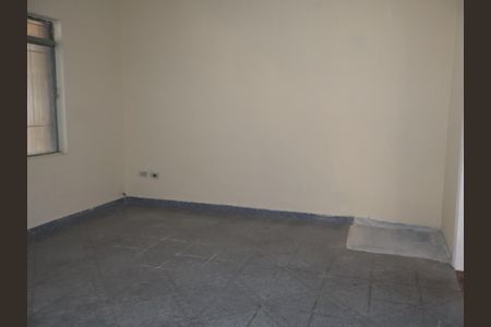 Sala de casa para alugar com 3 quartos, 100m² em Vila Margarida, São Paulo