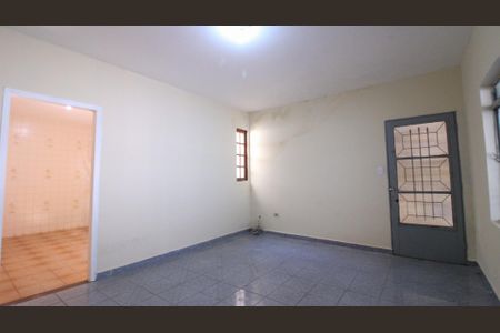 Casa para alugar com 100m², 3 quartos e 1 vaga