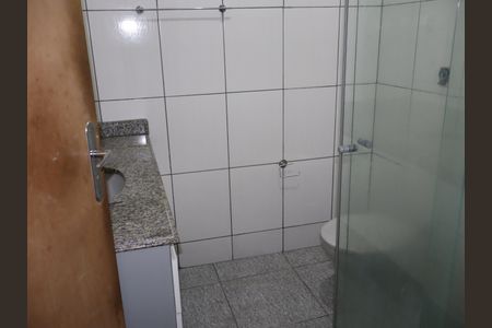 Casa para alugar com 100m², 3 quartos e 1 vagaBanheiro