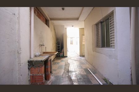 Casa para alugar com 100m², 3 quartos e 1 vaga
