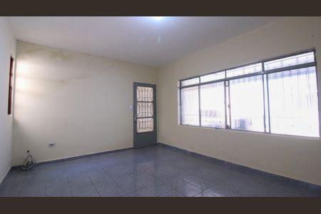 Casa para alugar com 3 quartos, 100m² em Vila Margarida, São Paulo