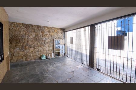 Casa para alugar com 100m², 3 quartos e 1 vaga