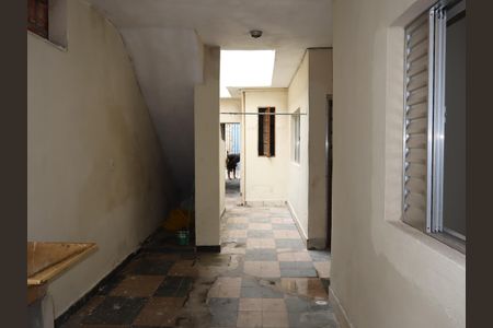 Casa para alugar com 100m², 3 quartos e 1 vagaÁrea de Serviço