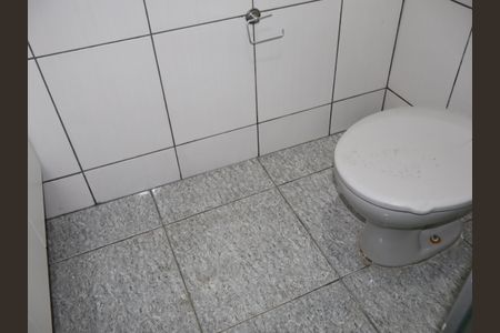 Casa para alugar com 100m², 3 quartos e 1 vagaBanheiro
