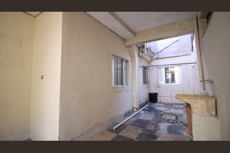 Casa para alugar com 100m², 3 quartos e 1 vaga