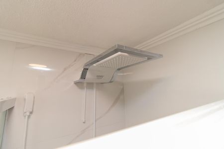 Apartamento à venda com 26m², 1 quarto e 1 vagaBanheiro