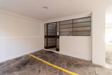 Apartamento à venda com 26m², 1 quarto e 1 vagaEntrada