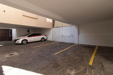 Apartamento à venda com 26m², 1 quarto e 1 vagaGaragem