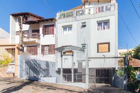 Apartamento à venda com 26m², 1 quarto e 1 vagaFachada