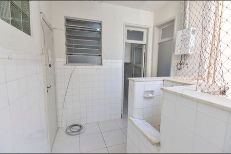 Apartamento à venda com 70m², 2 quartos e sem vaga Apartamento à venda com 70m², 2 quartos e sem vagaÁrea de Serviço