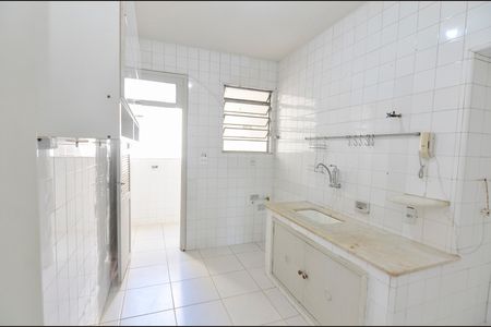 Apartamento à venda com 70m², 2 quartos e sem vaga Apartamento à venda com 70m², 2 quartos e sem vagaCozinha