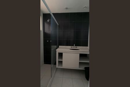Apartamento para alugar com 340m², 4 quartos e 3 vagas Apartamento para alugar com 340m², 4 quartos e 3 vagasBanheiro Social
