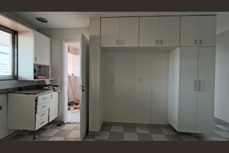 Apartamento para alugar com 340m², 4 quartos e 3 vagas Apartamento para alugar com 340m², 4 quartos e 3 vagasCozinha