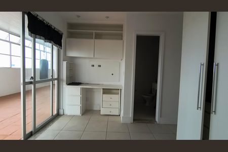 Apartamento para alugar com 340m², 4 quartos e 3 vagas Apartamento para alugar com 340m², 4 quartos e 3 vagasSuíte 1