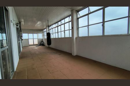 Apartamento para alugar com 340m², 4 quartos e 3 vagas Apartamento para alugar com 340m², 4 quartos e 3 vagasVaranda dos Quartos