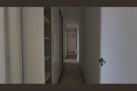 Apartamento para alugar com 340m², 4 quartos e 3 vagas Apartamento para alugar com 340m², 4 quartos e 3 vagasCorredor