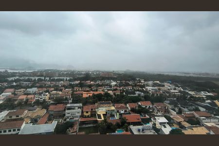 Apartamento para alugar com 340m², 4 quartos e 3 vagas Apartamento para alugar com 340m², 4 quartos e 3 vagasVaranda