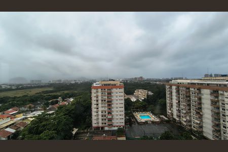 Apartamento para alugar com 340m², 4 quartos e 3 vagas Apartamento para alugar com 340m², 4 quartos e 3 vagasVaranda dos Quartos