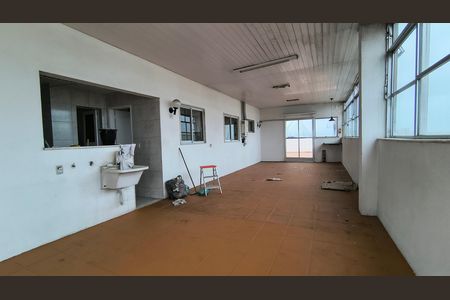 Apartamento para alugar com 340m², 4 quartos e 3 vagas Apartamento para alugar com 340m², 4 quartos e 3 vagasÁrea de Serviço