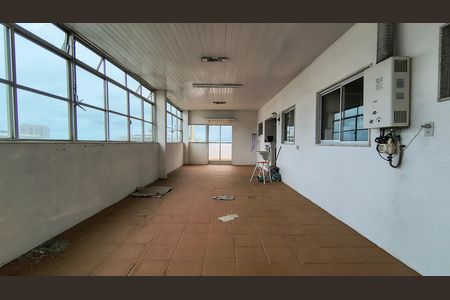 Apartamento para alugar com 340m², 4 quartos e 3 vagas Apartamento para alugar com 340m², 4 quartos e 3 vagasÁrea de Serviço
