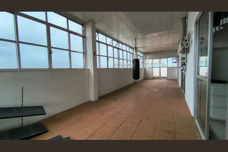 Apartamento para alugar com 340m², 4 quartos e 3 vagas Apartamento para alugar com 340m², 4 quartos e 3 vagasVaranda dos Quartos