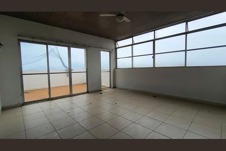 Apartamento para alugar com 340m², 4 quartos e 3 vagas Apartamento para alugar com 340m², 4 quartos e 3 vagasSala