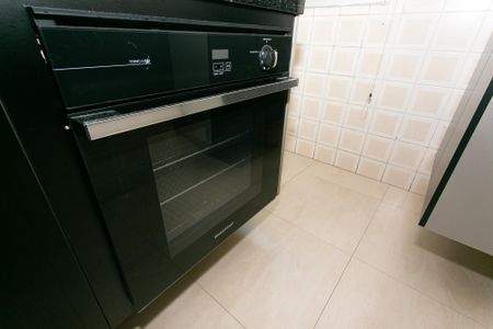 Apartamento para alugar com 44m², 2 quartos e 1 vagaCozinha - Forno