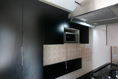 Apartamento para alugar com 44m², 2 quartos e 1 vagaCozinha