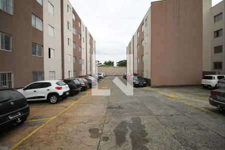 Apartamento para alugar com 44m², 2 quartos e 1 vagaÁrea Comum