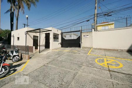 Apartamento para alugar com 44m², 2 quartos e 1 vagaÁrea Comum