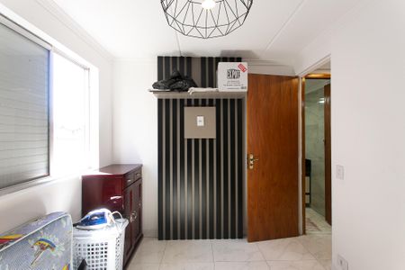 Apartamento para alugar com 44m², 2 quartos e 1 vagaQuarto 2